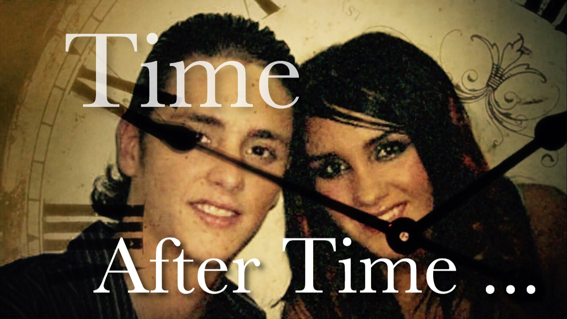 Vondy| Time After Time (Cover)