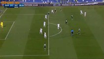 Goal Matteo Politano - Sassuolo 3-1 Inter Milan (14.05.2016)