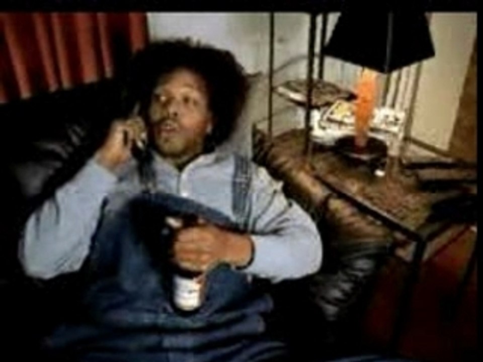 Budweiser Whassup! Commercial (True)