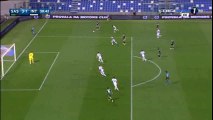 Matteo Politano Goal HD - Sassuolo 3-1 Inter - 14-05-2016