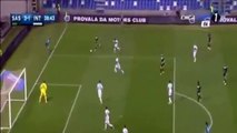 Matteo Politano second Goal ~ Sassuolo vs Inter 3-1 14.05.2016