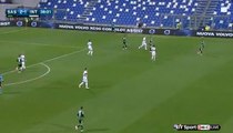 Matteo Politano Second Goal HD - Sassuolo 3-1 Internazionale - 14.05.2016 HD