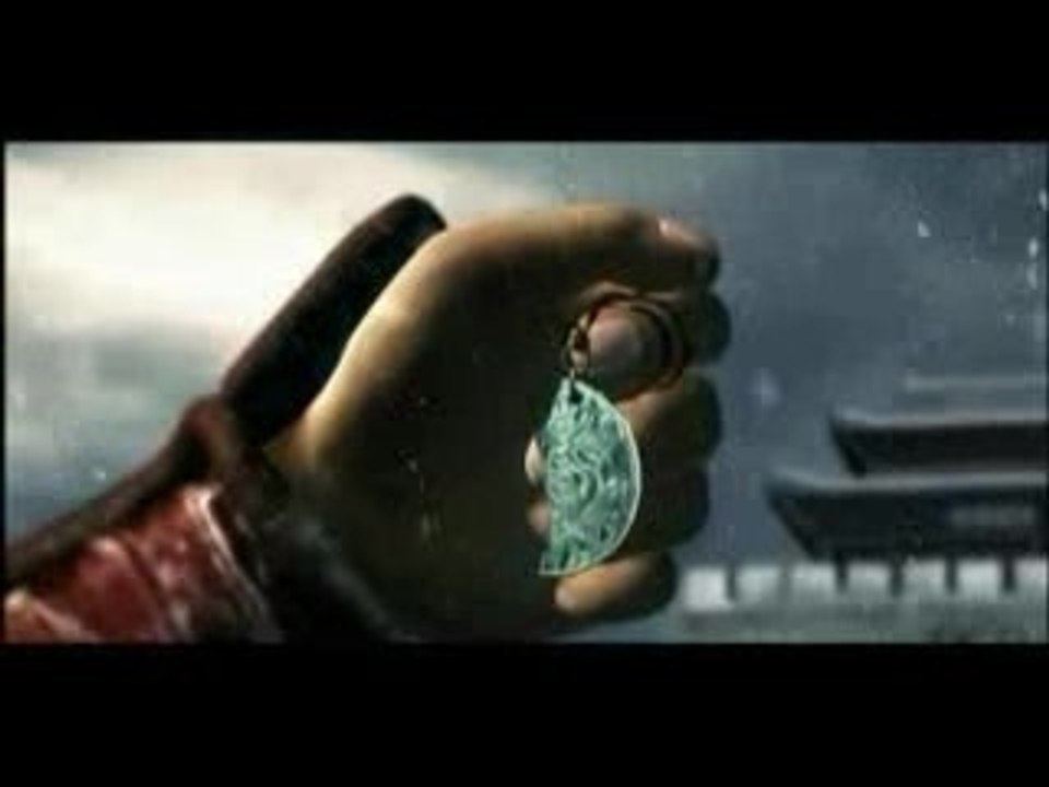 Silkroad Online Trailer