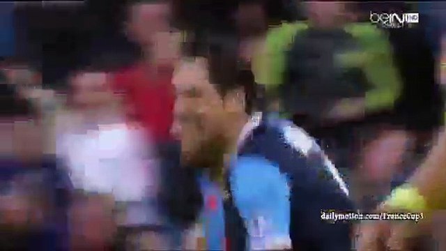 Thomas Ayasse Goal HD - Le Havre 1-0 Bourg Peronnas - 13-05-2016