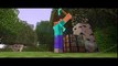 Minecraft Piosenka o TNT remix taio cruz dynamite 1 (k7)