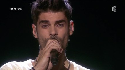 Freddie - "Pioneer" (Hongrie) Eurovision 2016