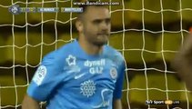 Fabinho (penallty) (2:0) Monaco vs Montpellier (2016.05.14)