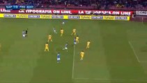 Goal Marek Hamsik -  Napoli 1-0 Frosinone (14.05.2016) Serie A