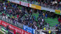 Fabien Camus Goal ~ Troyes vs Marseille 1-0 14.05.2016