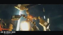 Deus Ex Mankind Divided Trailer 2016- Deus Ex Human Revolution Sequel