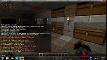 Minecraft Fools Fooling Around - Plan G detonation