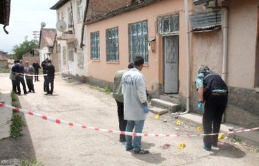 2 Çocuğu Vuran Şahıstan Kan Donduran İtiraf