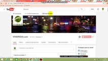 ¿Cómo encontrar CPM Tarifa del anuncio en su canal de YouTube