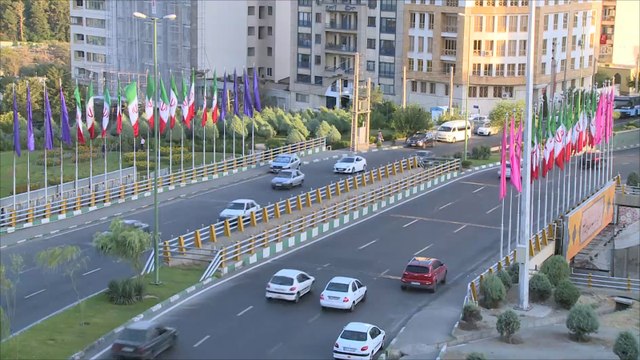 الاقتصاد والناس- هل ينجح الاقتصاد الإيراني بتجاوز آثار العقوبات