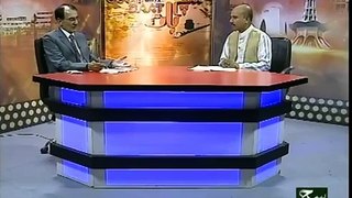 Such Baat 13th May 2016 Such TV