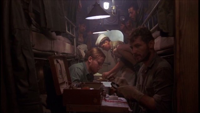 Das Boot Songtrack (Lieder aus dem Film Das Boot ) - 05. Roter Mohn