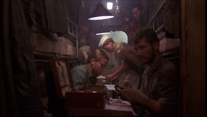 Das Boot Songtrack (Lieder aus dem Film "Das Boot") - 05. Roter Mohn