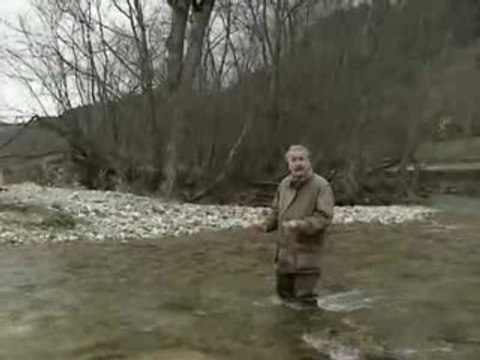 Les Maitres de l'Eau Viktor Schauberger 1/2