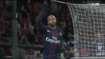 Lucas Moura Goal vs Nantes (2-0) HD