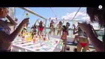 ALCOHOLIC Official Video - The Shaukeens - Yo Yo Honey Singh - Akshay Kumar Lisa Haydon party chull