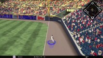 MLB The Show 16: Atlanta Braves Franchise episode 11 (VS Rockies )