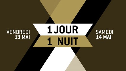 1 JOUR 1 NUIT N°3 - Best Of - VF - Cannes 2016