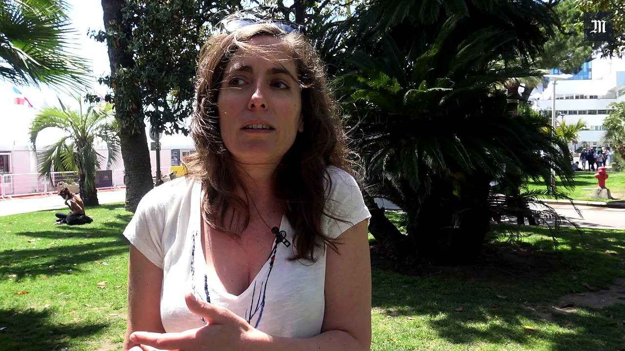 « Toni Erdmann » : un moment cannois « innouï »