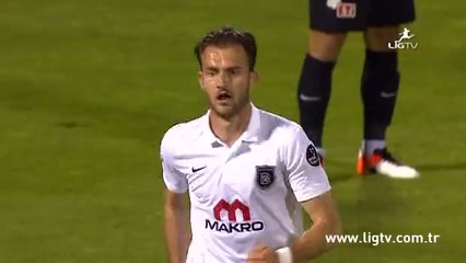 Cikalleshi shënon supergol, i gjithë stadiumi në lot. Ja çfarë ndodhi