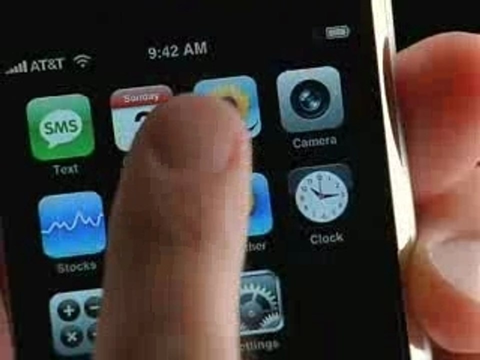 Iphone Pub