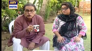 Bulbulay Episode 149 On ARY Digital In High Quality 14th May 2016