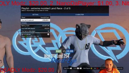 Let's play GTA5 Part (36)