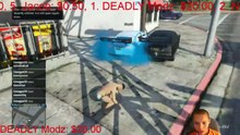 Let's play GTA5 Part (47)