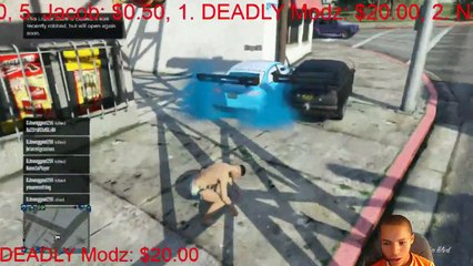 Let's play GTA5 Part (47)