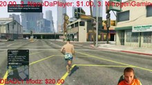 Let's play GTA5 Part (48)