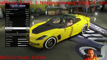 Let's play GTA5 Part (33)