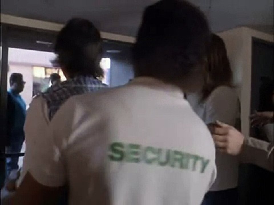 The Decline of Western Civilization Part II: The Metal Years (1988)