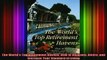 READ book  The Worlds Top Retirement Havens How to Relocate Retire and Increase Your Standard of Full Free