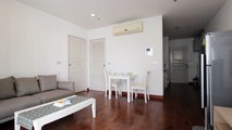 1 Bedroom Condo for Rent at The Master Centrium E4-511