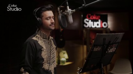 Channa - Atif Aslam - Coke Studio