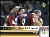 Spanish La Liga- Matchday 32 -April 28- 29, 2007