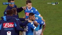 Marek Hamsik Goal HD - Napoli 1-0 Frosinone - 14-05-2016