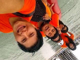 EQUIPO NARANJA | GDT "LA COMPETENCIA PLAYERA"