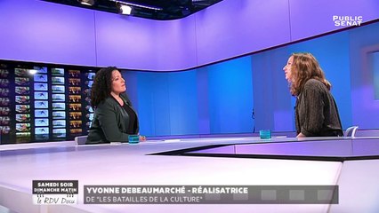 Samedi soir dimanche matin le face-a-face (14/05/2016)