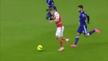 Atila Turan Amazing Goal - Reims 3 - 0 Lyon - 14.05.2016