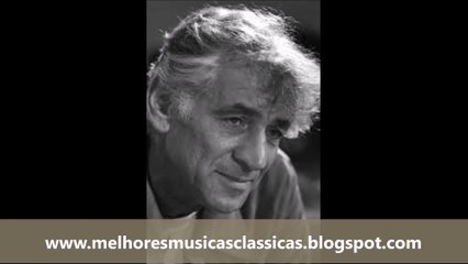 Bernstein - Symphonic Dances from West Side Story