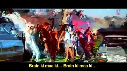 Pyar Ki Song Parody _ Housefull 3 _ Shudh Desi Videos