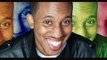 Chris Redd talks about how he started getting into comedy