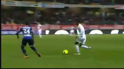 Steven Fletcher GOAL - Troyes	1-1 Marseille 14.05.2016