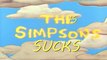 This Simpsons Sucks:  Days Of Future Future s25 e18