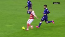 Atila Turan Spectacular Long Range Goal vs Lyon (3-0) HD